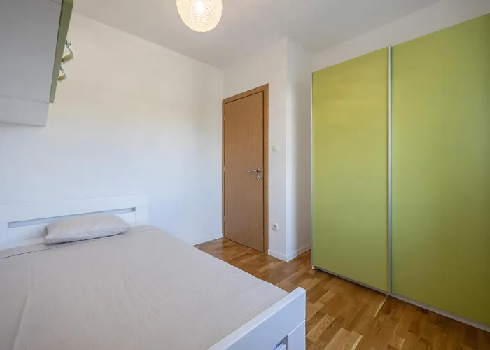 Prázdninový dům 3 Bedroom Beautiful In