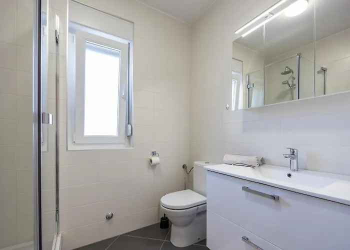 Semesterbostad 3 Bedroom Beautiful In